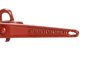 Image showing  BulletProof Light Duty 1/4 in. - 5/16 in. Ratchet Binder