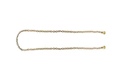 Image showing  BulletProof Medium Duty 5/16 in. x 12 ft. Transport Chain