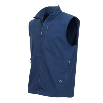 Image showing  Men's Lightweight Moisture-Wicking Utility Vest