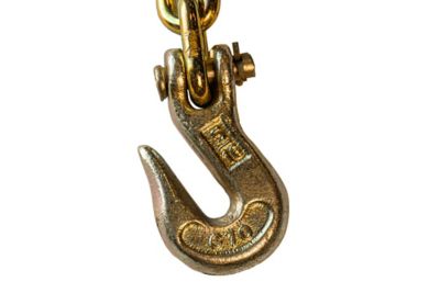 Image showing  BulletProof Medium Duty 5/16 in. x 16 ft. Transport Chain