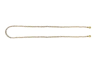 Image showing  Heavy Duty 3/8 in. x 20 ft. Transport Chain