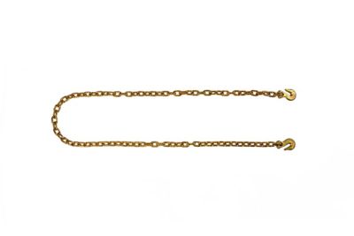 Image showing  BulletProof Extreme Duty 1/2 in. x 12 ft. Transport Chain