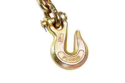 Image showing  BulletProof Extreme Duty 1/2 in. x 12 ft. Transport Chain