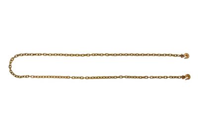 Image showing  BulletProof Extreme Duty 1/2 in. x 20 ft. Transport Chain