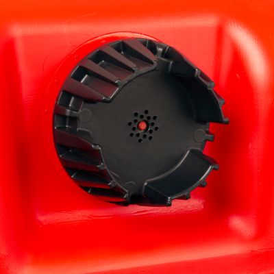 Image showing 5 th Scepter 14 gal. Flo 'N Go Powered Fueling Station, Gas