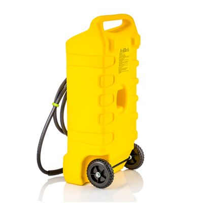 Image showing  14 gal. Flo 'N Go Powered Fueling Station, Diesel