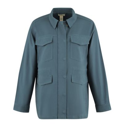 Image showing  Women's Lightweight Utility Jacket