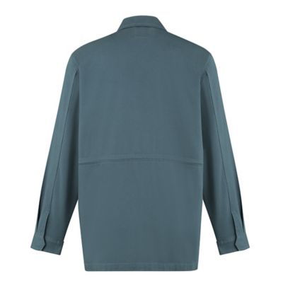 Image showing 1 th Blue Mountain Women's Lightweight Utility Jacket