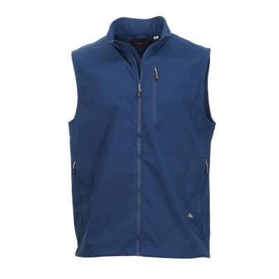Ridgecut Men's Lightweight Moisture-Wicking Utility Vest