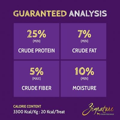 Image showing  Lamb Biscuit Treats For Dog, 12 oz.