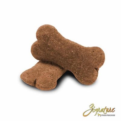 Image showing  Trout Biscuit Treats For Dog, 12 oz.