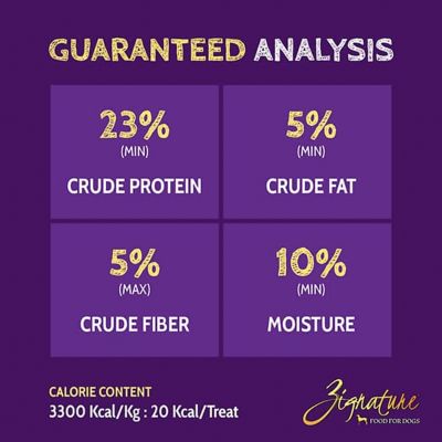 Image showing  Trout Biscuit Treats For Dog, 12 oz.