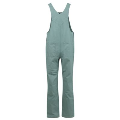 Image showing  Women's Canvas Bib Overall