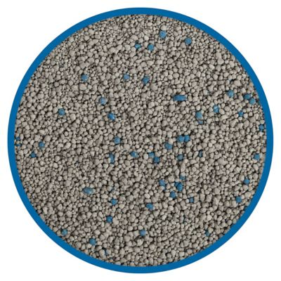 Image showing  Scoop Instant Action Litter for Multiple Cats