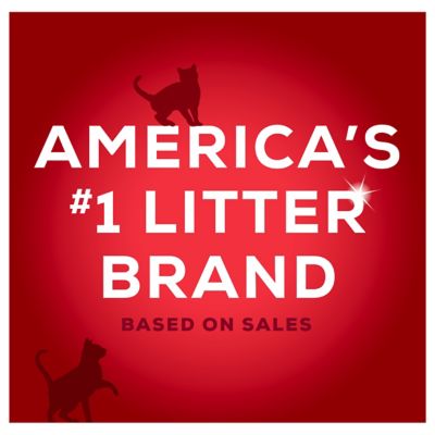 Image showing 7 th Purina Tidy Cats Scoop Instant Action Litter for Multiple Cats