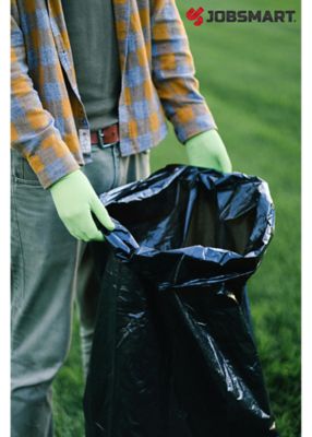 Image showing  30 gal. Black Trash Bags, 40 ct.