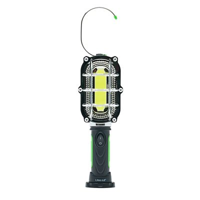 Image showing  LED 500LM Classic Style Handy Light 2 pk.