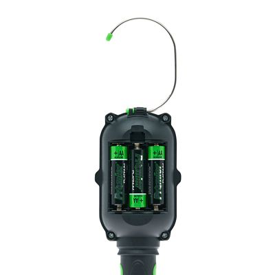 Image showing  LED 500LM Classic Style Handy Light 2 pk.