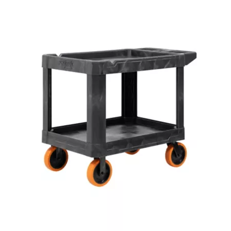 KNAACK Transport Utility Cart Mobile Workstation Utility Carts