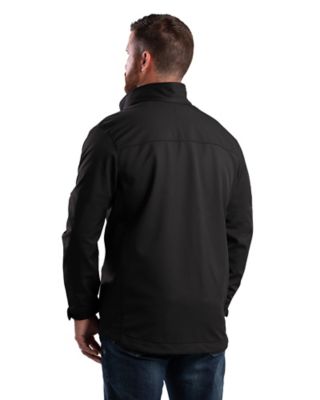 Image showing  Men's Highland Softshell Jacket