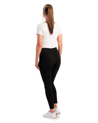 Image showing  Women's Stretch Knit Utility Leggings