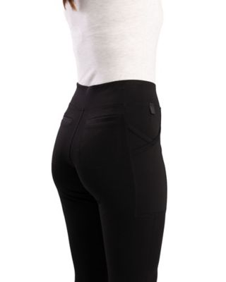 Image showing  Women's Stretch Knit Utility Leggings