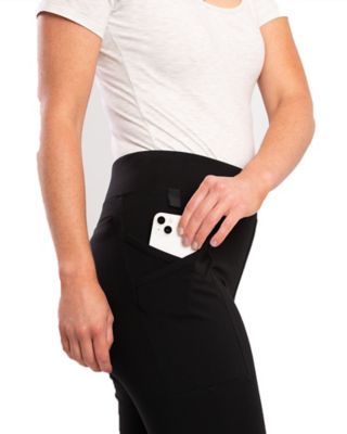 Image showing  Women's Stretch Knit Utility Leggings