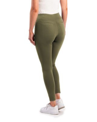 Image showing  Women's Stretch Knit Utility Leggings
