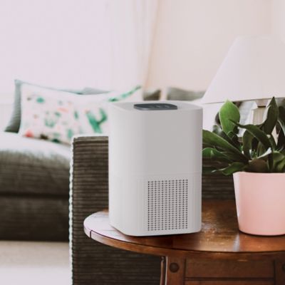 Image showing  VP130 HEPA Air Purifier, White