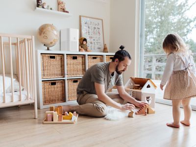 Image showing  VP-200 Air Purifier, White