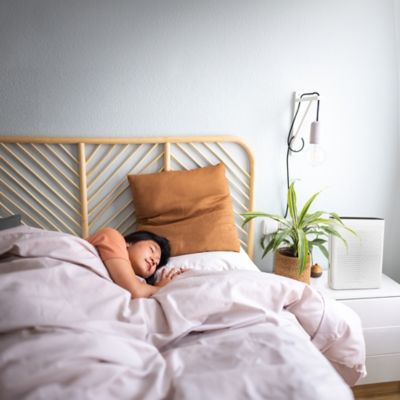 Image showing  WIFI Air Purifier, VP-120-WI, White