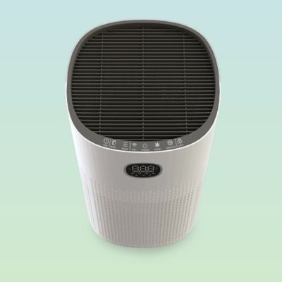 Image showing  WIFI Air Purifier, VP-300-WI, White