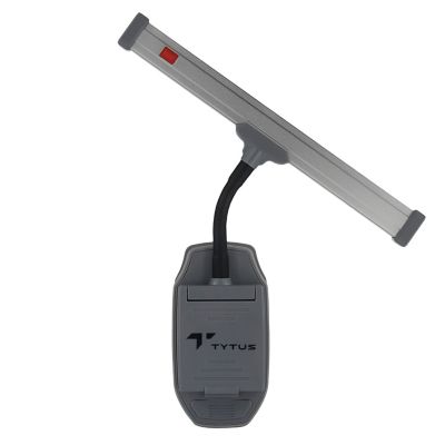 Image showing  Universal Grill Light
