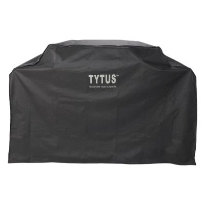 TYTUS Island Grill Cover