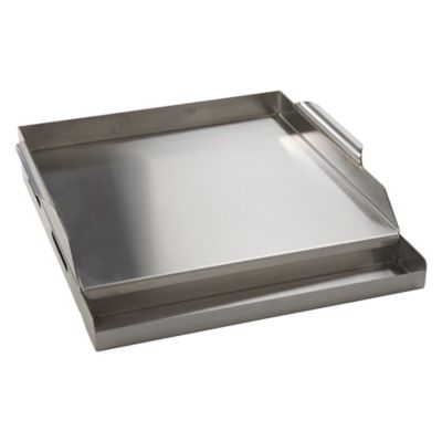 TYTUS 304 Stainless Griddle