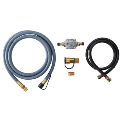 TYTUS Natural Gas Conversion Kit