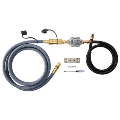 Image showing  Natural Gas Conversion Kit