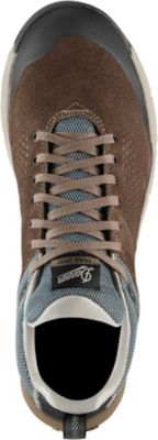 Image showing  Trail 2650 3 in. Kangaroo Brown, Stormy Weather Gore-Tex Hiking Boot