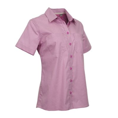 Image showing  Women's Short-Sleeve Adventure T-Shirt