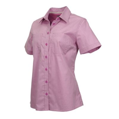 Image showing  Women's Short-Sleeve Adventure T-Shirt