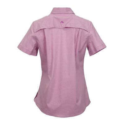 Image showing  Women's Short-Sleeve Adventure T-Shirt