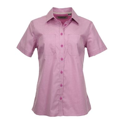 Ridgecut Women's Short-Sleeve Adventure T-Shirt