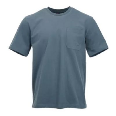Ridgecut Men's Tough Short-Sleeve T-Shirt