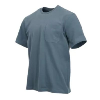 Image showing  Men's Tough Short-Sleeve T-Shirt