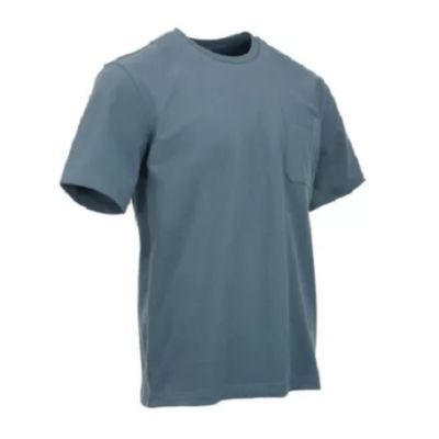 Image showing  Men's Tough Short-Sleeve T-Shirt