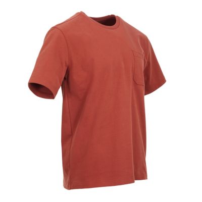 Image showing  Men's Tough Short-Sleeve T-Shirt