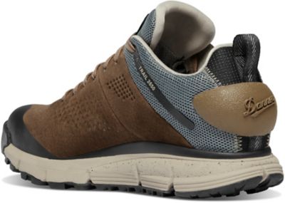 Image showing  Trail 2650 3 in. Kangaroo Brown, Stormy Weather Gore-Tex Hiking Boot