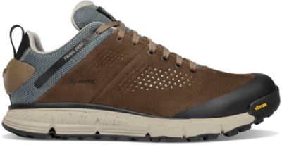 Danner Trail 2650 3 in. Kangaroo Brown, Stormy Weather Gore-Tex Hiking Boot