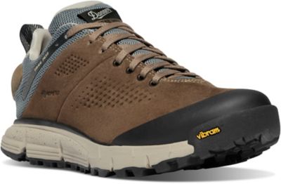 Image showing  Women's Trail 2650 3 in. Kangaroo Brown, Stormy Weather Gore-Tex Hiking Boot