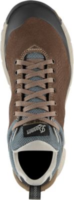Image showing  Women's Trail 2650 3 in. Kangaroo Brown, Stormy Weather Gore-Tex Hiking Boot